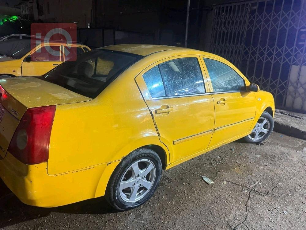 Chery A5